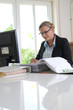 Freude an der arbeit