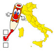 italia al voto