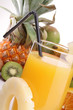 jus de fruit