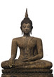 Buddha is old Buddha is old