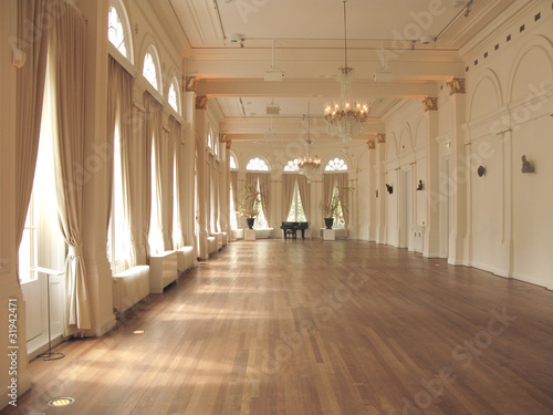 Photo: Ballroom Ballroom