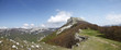 Paysage du Vercors