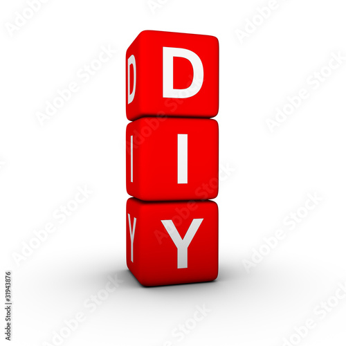 Illustration: Do It Yourself Do It Yourself