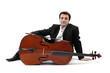 Foto: musicien musicien