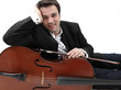 Foto: portrait de musicien portrait de musicien