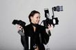 professional photographer