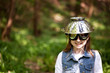 Safety hat