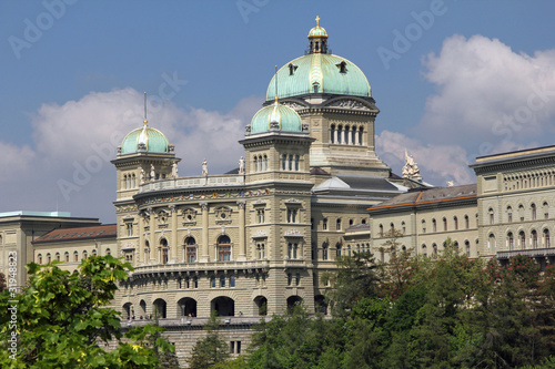 Foto: bundeshaus in bern bundeshaus in bern