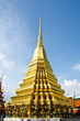 Wat Phra Kaew, Bangkok , Thailand. Wat Phra Kaew, Bangkok , Thailand.