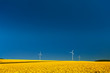 Saubere Energie