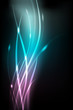Vecteur : Beam of shining spikelets. EPS10 Beam of shining spikelets. EPS10