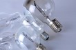 ampoule éléctrique originale