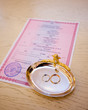 Wedding Rings