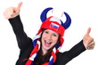 hockey fanclub