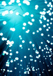 fiber optics close-up