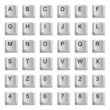 Vector: taste 2 tasten a-z 2 taste 2 tasten a-z 2
