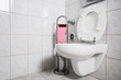 Toilette