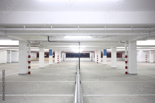 Foto: parking parking