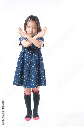 Photo: 女の子 女の子