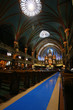 Cathédrale Marie Reine du Monde de Montréal