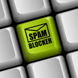 taste 2 spam blocker 1