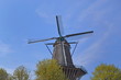 Amsterdam - Mulino del Gooyer