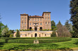 Aglie Castle