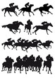 horse-race