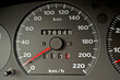 Car Tachometer