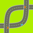Crossroads