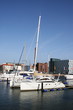 Schiffe in Bremerhaven