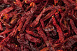 Dried Chilli