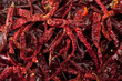 Dried Chilli