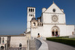 Basilica di Assisi