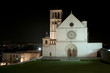 Basilica di San Francesco di Assisi