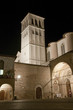 Basilica San Francesco d'Assisi