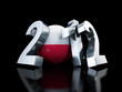 Europe on football 2012 Poland