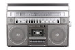 retro radio 1