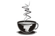 Vector: coffee coffee