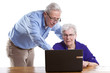 Foto: Senior couple Senior couple