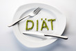 Diät