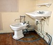 le vieux bidet