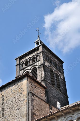 photo par Bernard 63
