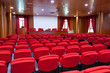 Photo: Red Room Red Room