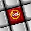 taste 2 spam 1