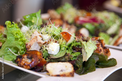 Photo: Chicken Salad Chicken Salad