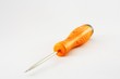 Tournevis orange