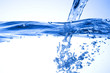 水
