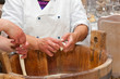 Nodini di Mozzarella