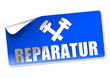 Reparatur